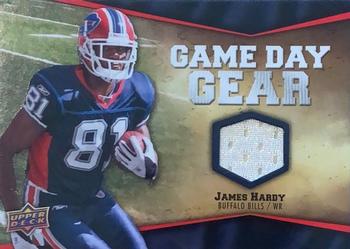 James Hardy
