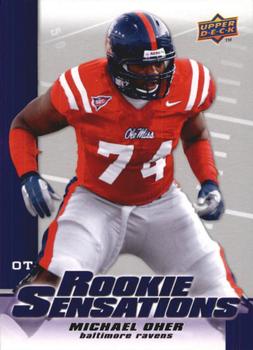 Michael Oher