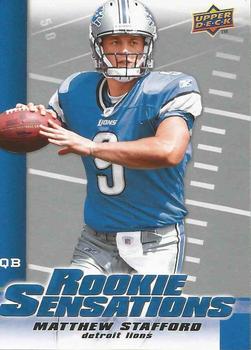 Matthew Stafford