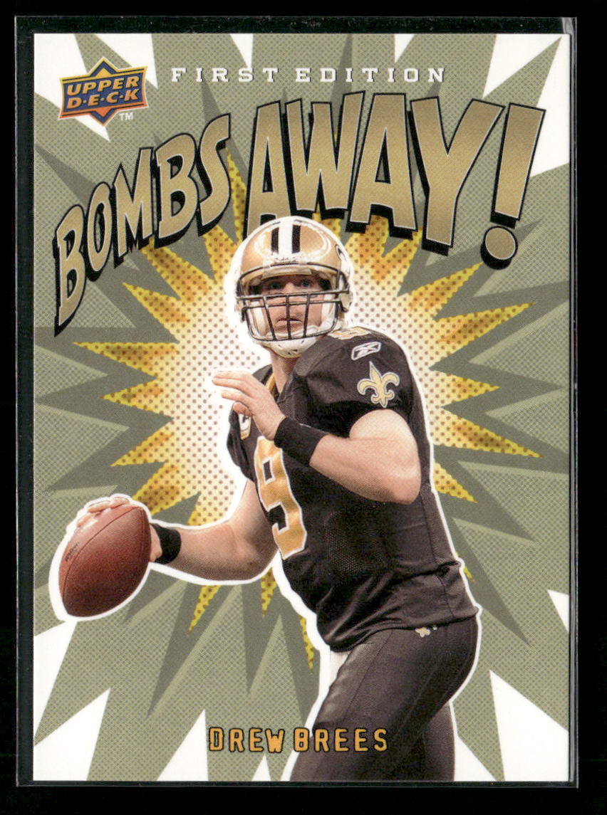 Drew Brees