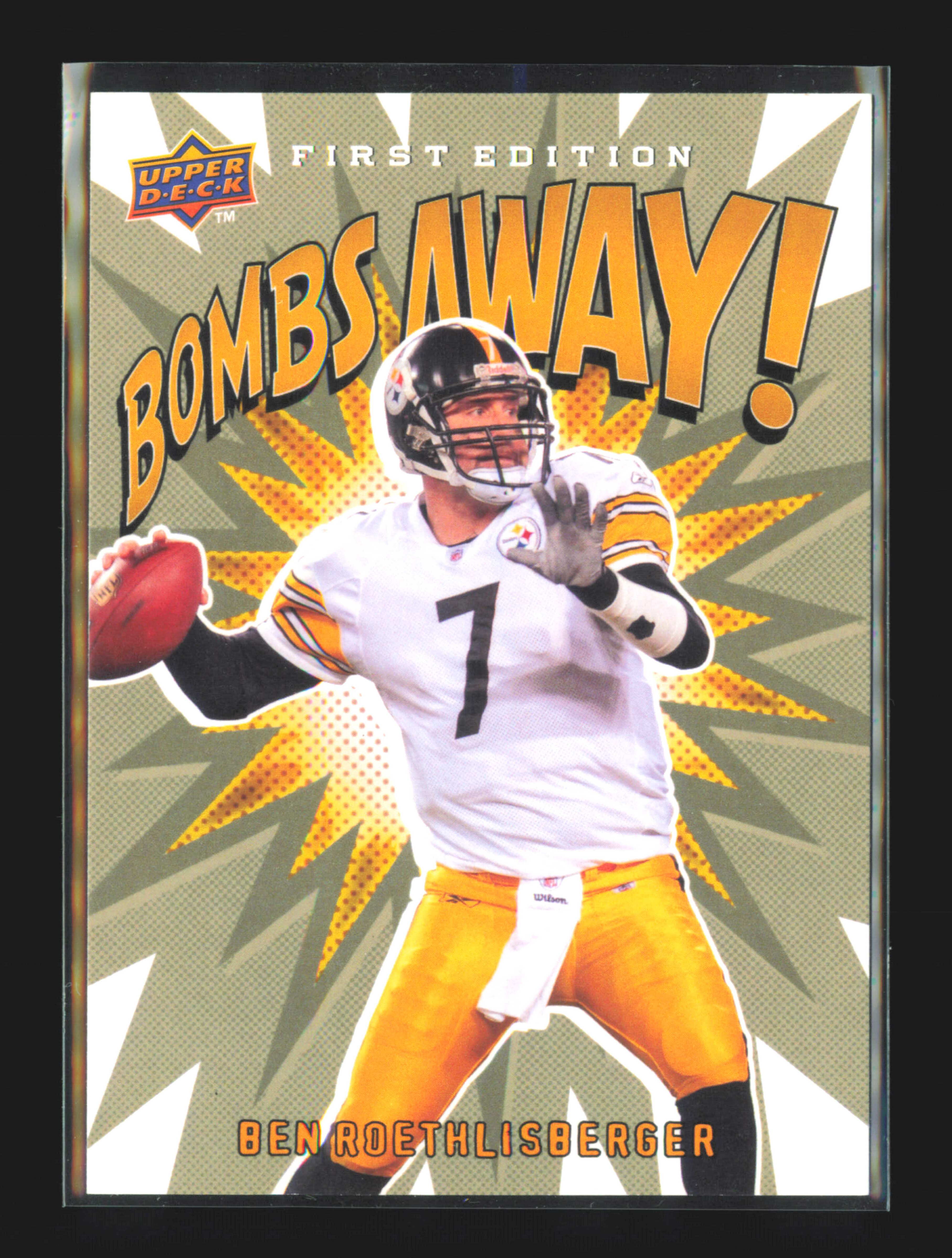Ben Roethlisberger