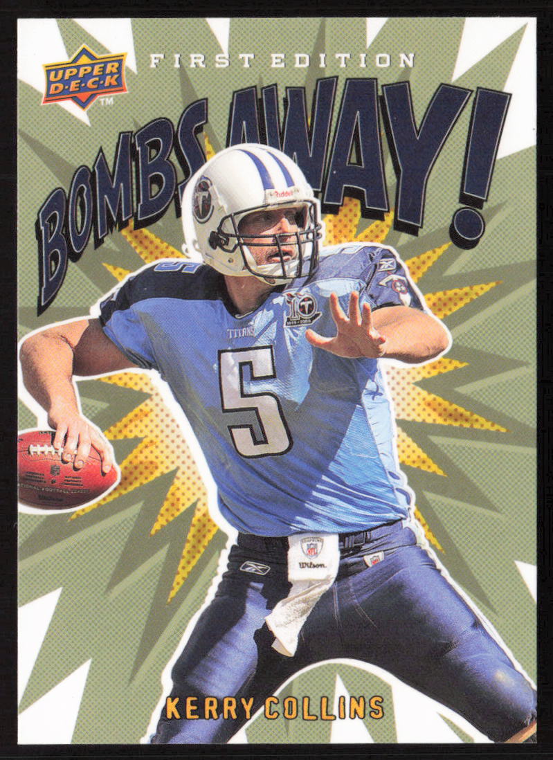 Kerry Collins