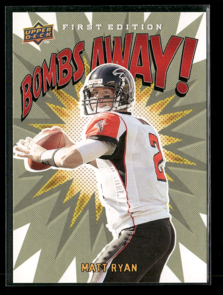 Matt Ryan
