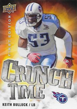 Keith Bulluck