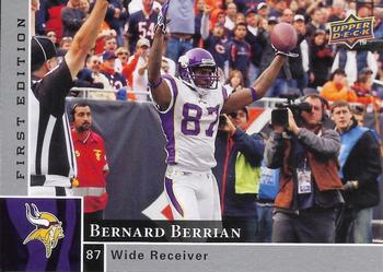 Bernard Berrian