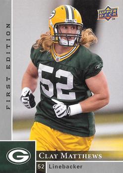 Clay Matthews