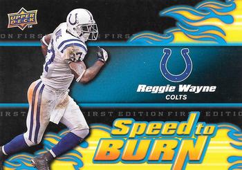 Reggie Wayne