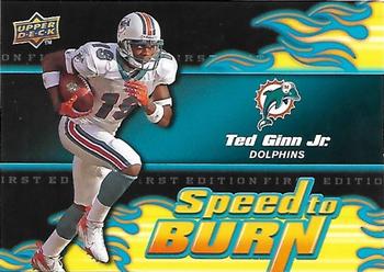 Ted Ginn Jr.