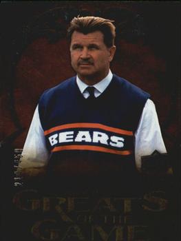 Mike Ditka