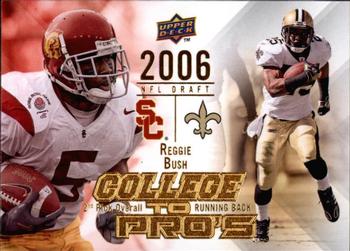 Reggie Bush