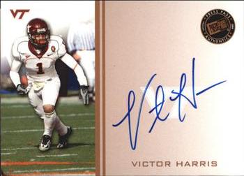 Victor Harris