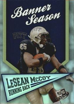 LeSean McCoy