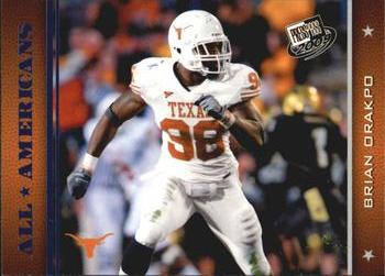Brian Orakpo