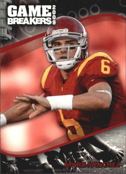 #GB4 Mark Sanchez