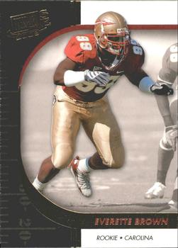 Everette Brown