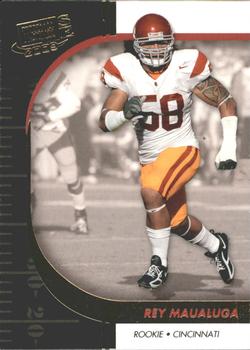Rey Maualuga