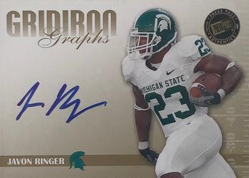 Javon Ringer