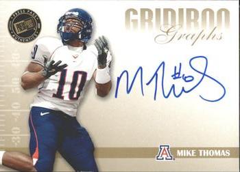 Mike Thomas