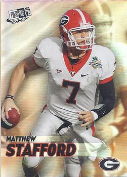 Matthew Stafford