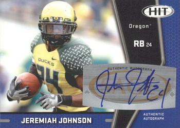 Jeremiah Johnson