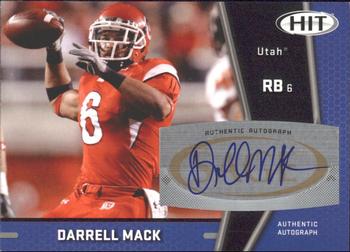 Darrell Mack