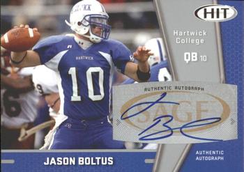 Jason Boltus
