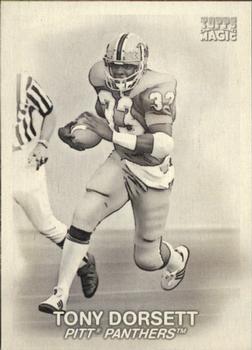 Tony Dorsett