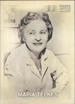 Mária Telkes