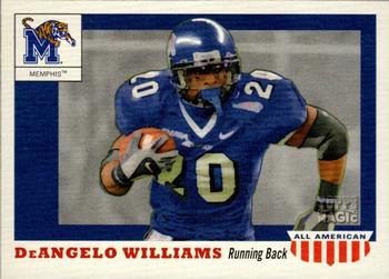 DeAngelo Williams