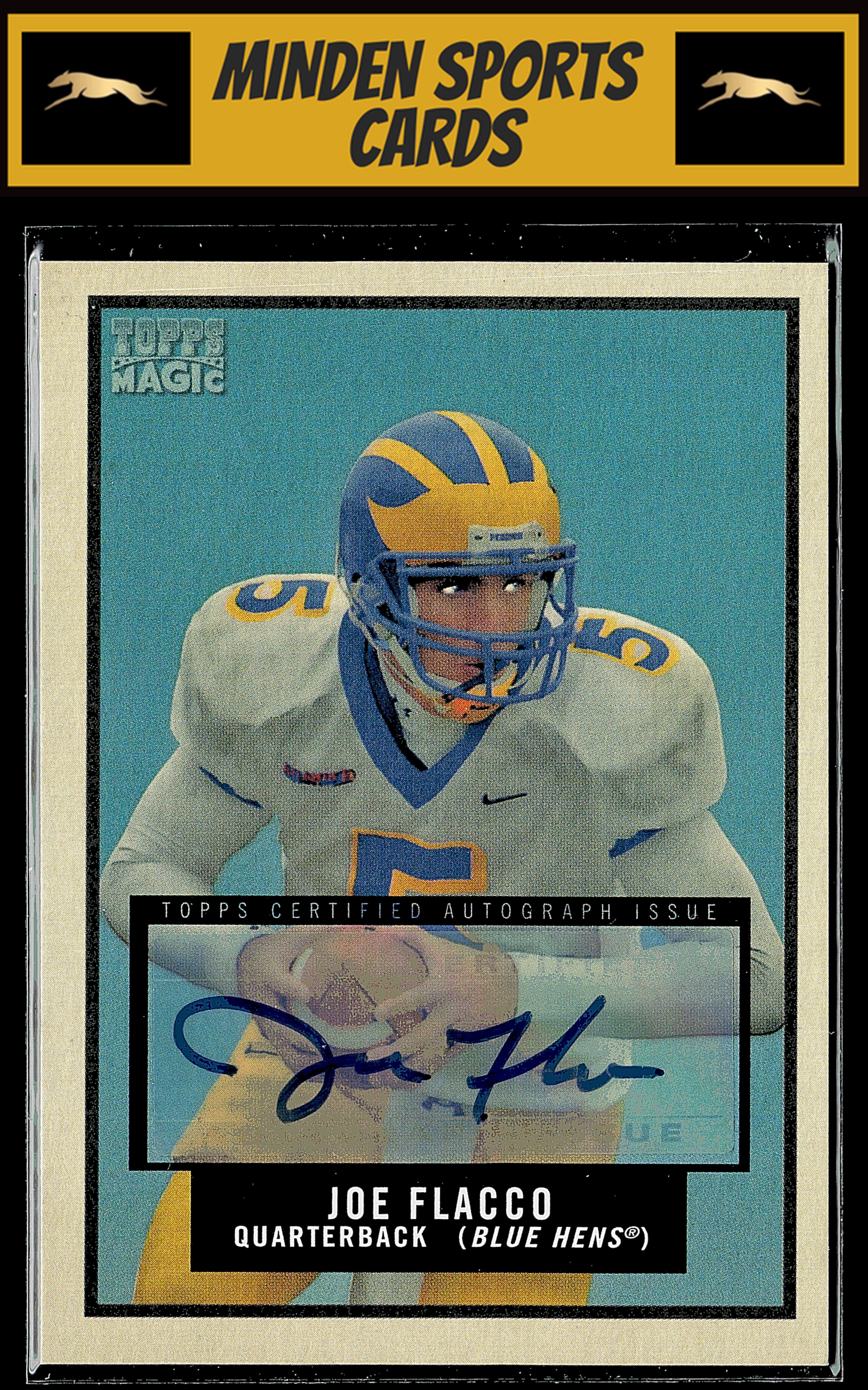Joe Flacco