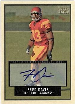 Fred Davis