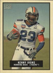 Kenny Irons