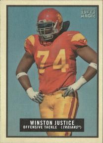 Winston Justice