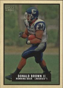 Donald Brown