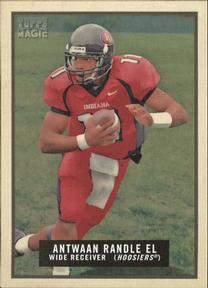 Antwaan Randle El
