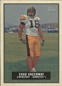 Chad Greenway