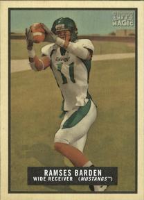 Ramses Barden