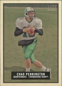 Chad Pennington