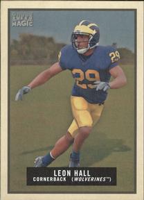 Leon Hall