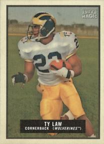 Ty Law