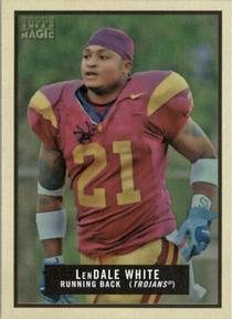LenDale White