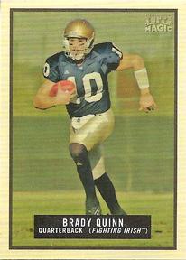 Brady Quinn