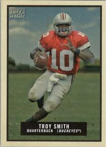 Troy Smith