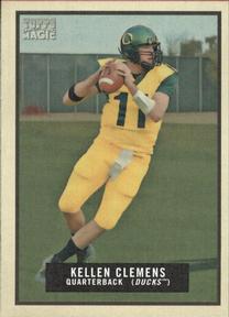 Kellen Clemens