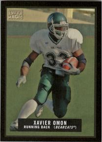 Xavier Omon