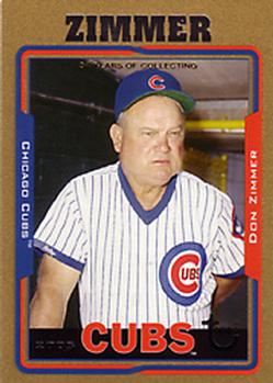 Don Zimmer