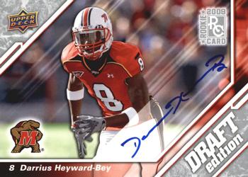 Darrius Heyward-Bey