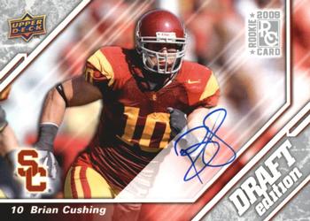 Brian Cushing