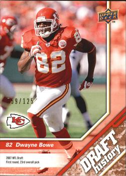 Dwayne Bowe