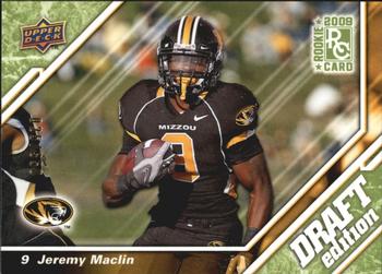 Jeremy Maclin